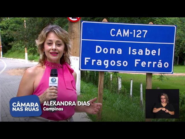NOTÍCIAS DO LEGISLATIVO 19-01-2024
