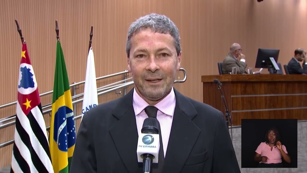 NOTÍCIAS DO LEGISLATIVO 20-12-2023