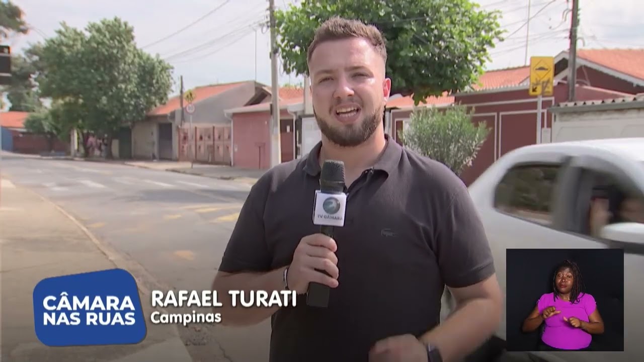 NOTÍCIAS DO LEGISLATIVO 26-01-2024
