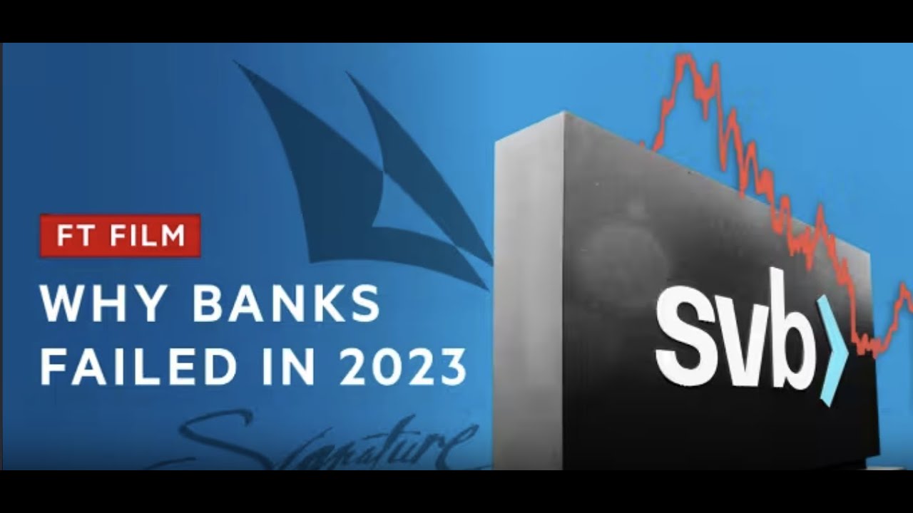 O ano passado foi o pior para os bancos desde 2008, entenda as razões