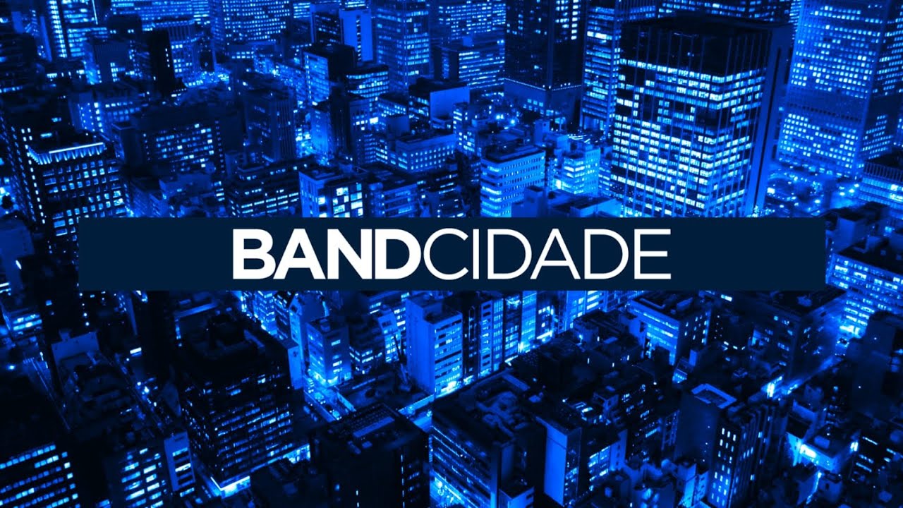O Band Cidade está no ar! I Band Mais