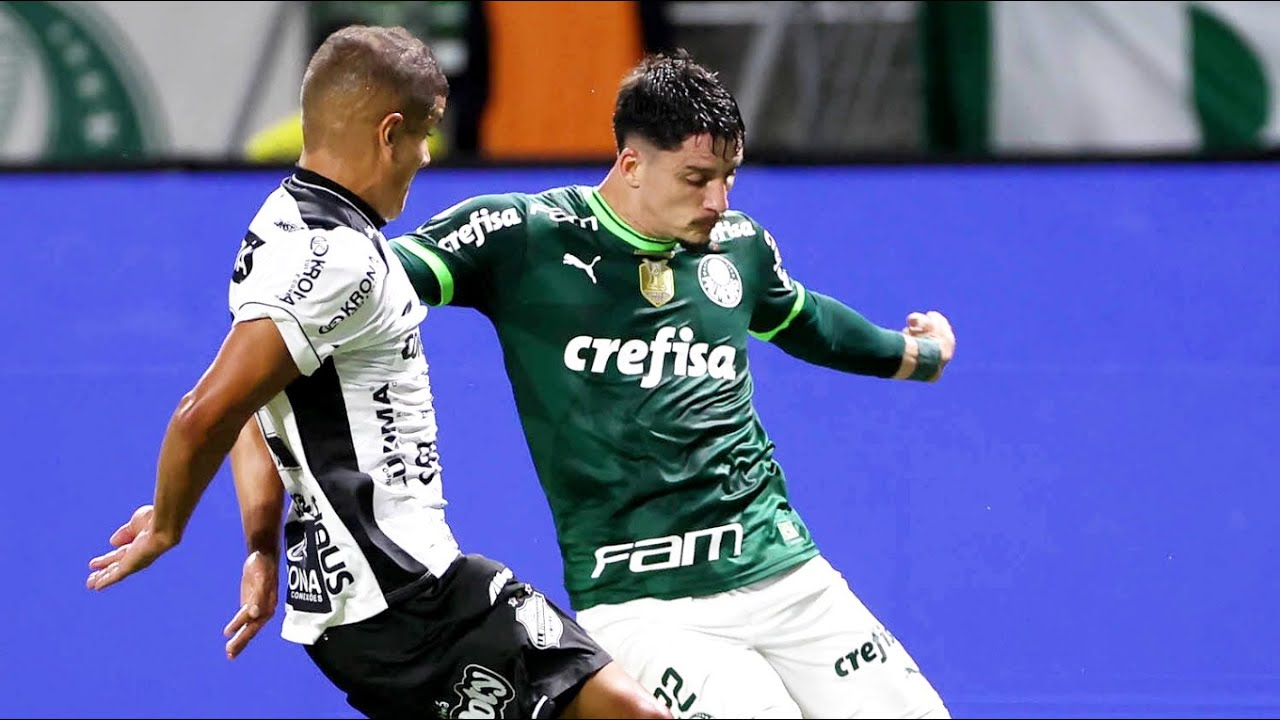 Palmeiras SOFRE, mas VENCE a Inter de Limeira; Corinthians PERDE para o Ituano! | CANELADA