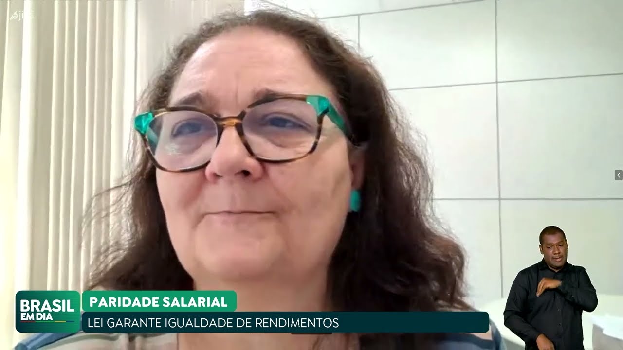 PARIDADE SALARIAL: EMPRESAS COM MAIS DE 100 FUNCIONÁRIOS DEVEM INFORMAR SOBRE REMUNERAÇÃO