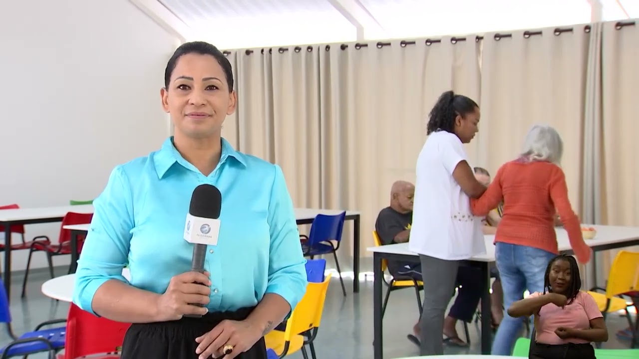PASSOU PELA CÂMARA – CENTRO DIA DO IDOSO 10-01-2024