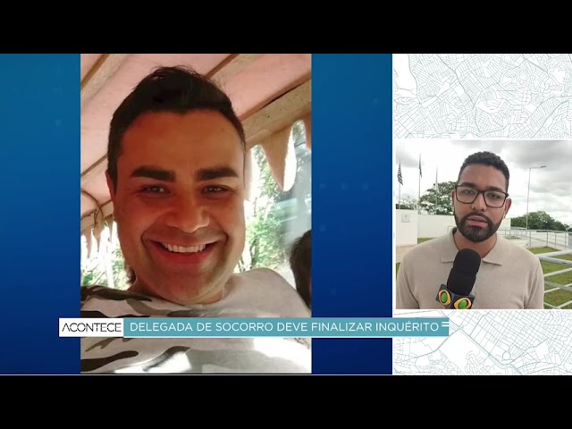 PC aguarda laudo para encerrar inquérito de líder espiritual acusado de estupro