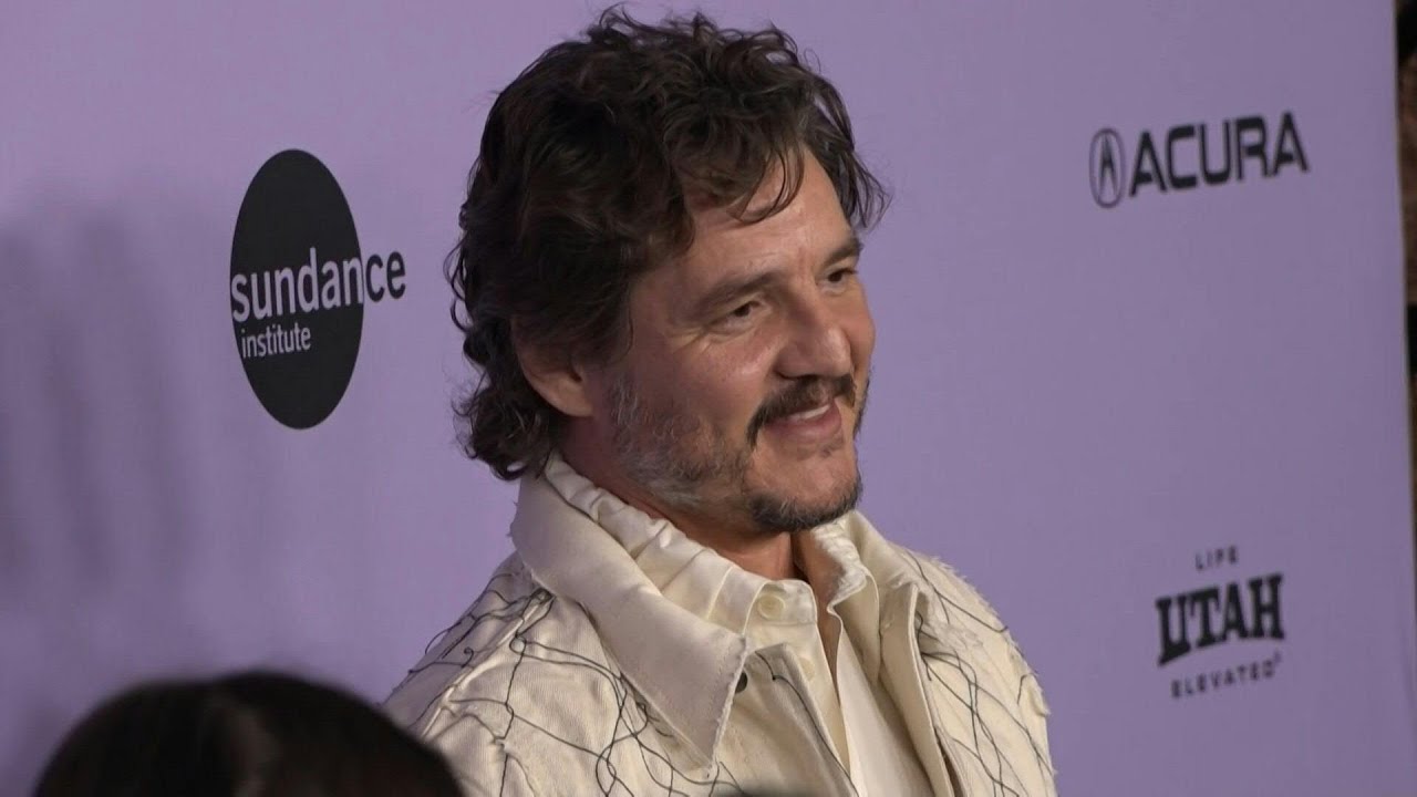 Pedro Pascal brilha em Sundance com filme em que interpreta assassino de aluguel | AFP