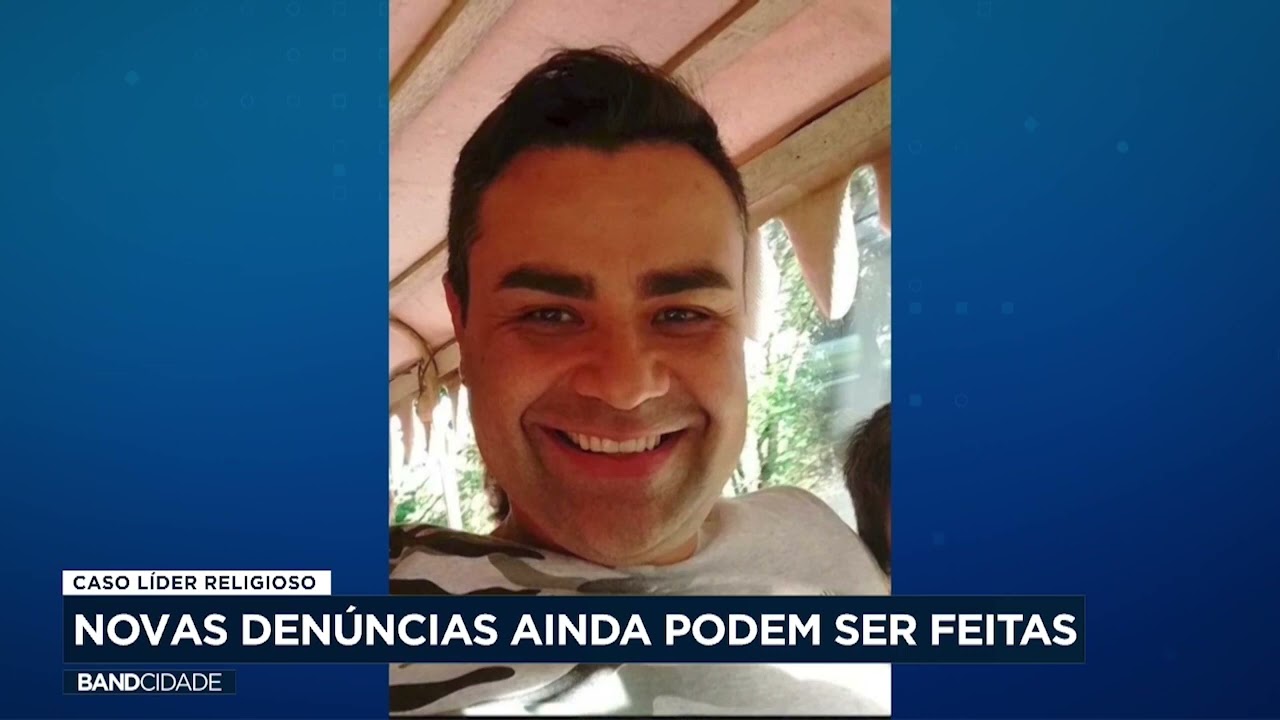 Polícia de Socorro instaura inquérito que investiga denúncias contra suposto líder religioso