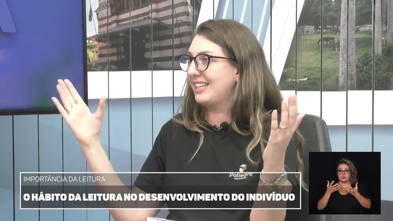 PONTO DE VISTA – IMPORTÂNCIA LEITURA 03-01-2023
