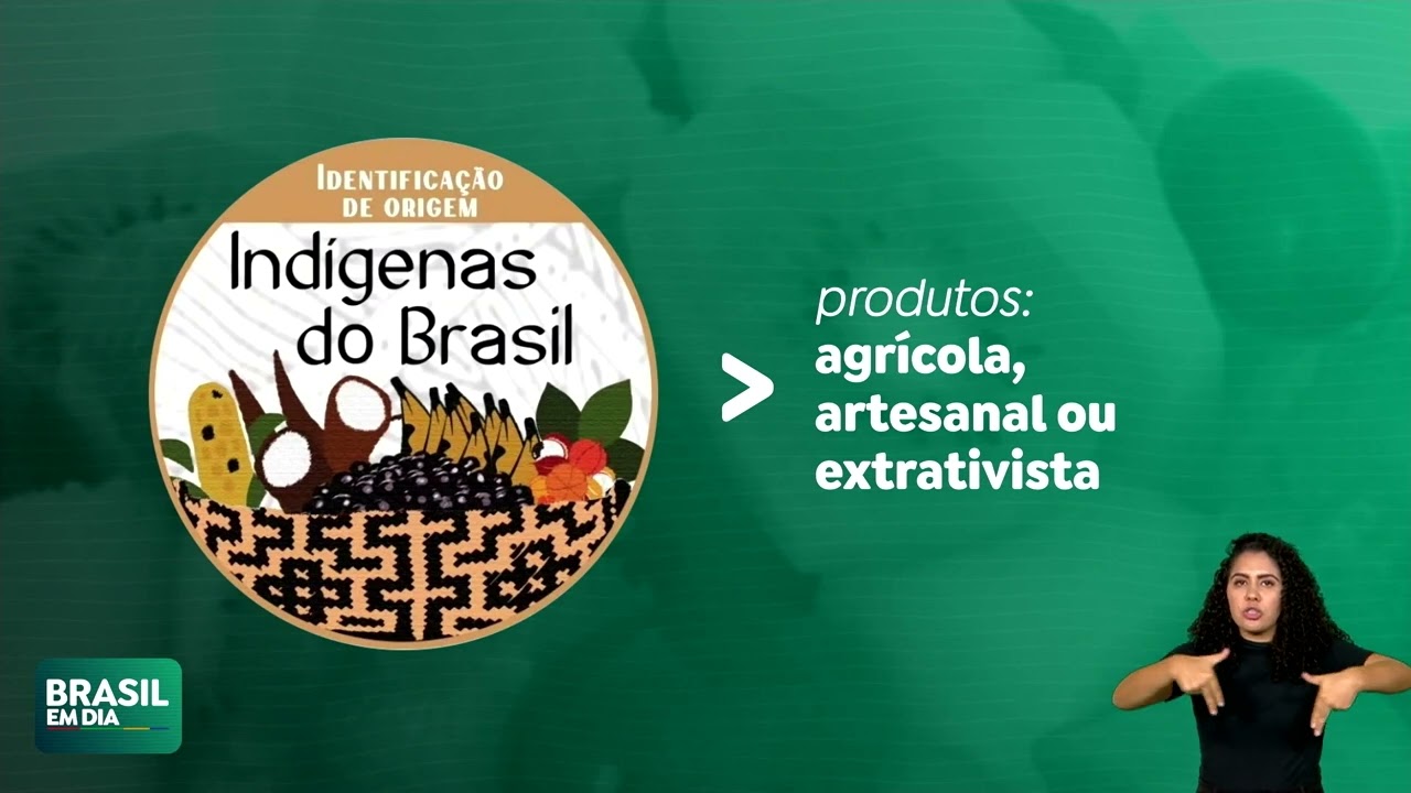 PRODUÇÃO AGRÍCOLA INDÍGENA GANHARÁ SELO DO MINISTÉRIO DE DESENVOLVIMENTO AGRÁRIO