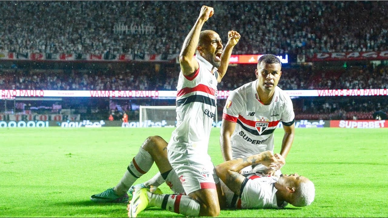 São Paulo ESTREIA COM VITÓRIA no Paulistão; Lucas Veríssimo DEIXA o Corinthians! | CANELADA