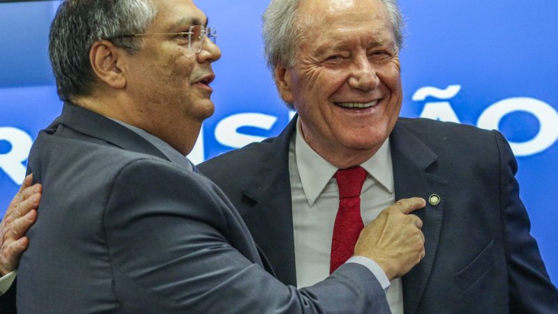 segurança pública é uma pauta que precisa ser enfrentada