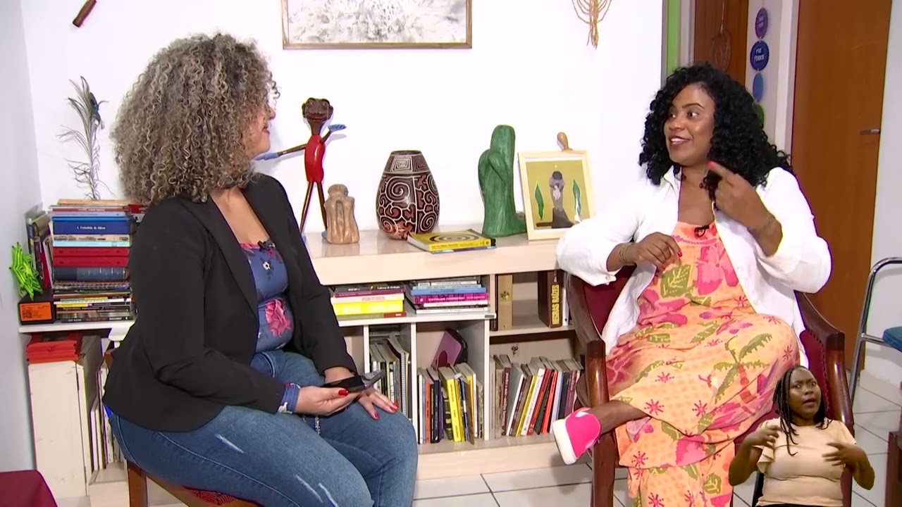SER EMPREENDEDOR – EMPREENDEDORISMO NA CULTURA E ARTE 12-01-2024