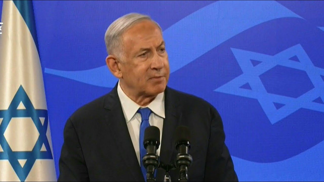 Suprema Corte de Israel invalida disposição-chave de reforma judicial de Netanyahu | AFP
