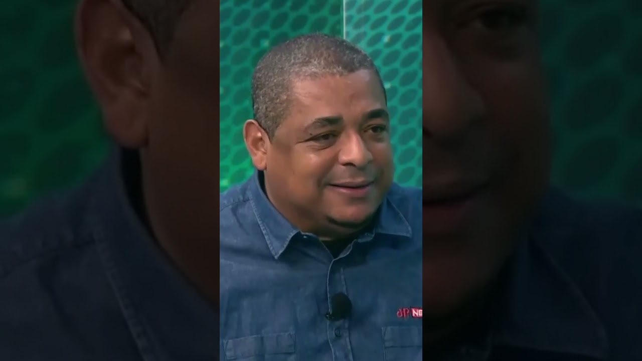 SURREAL! AHAHAHA! Vampeta CAIU num GOLPE BIZARRO e EXPÔS TUDO AO VIVO! | HISTÓRIA HILÁRIA! 🤣🤣