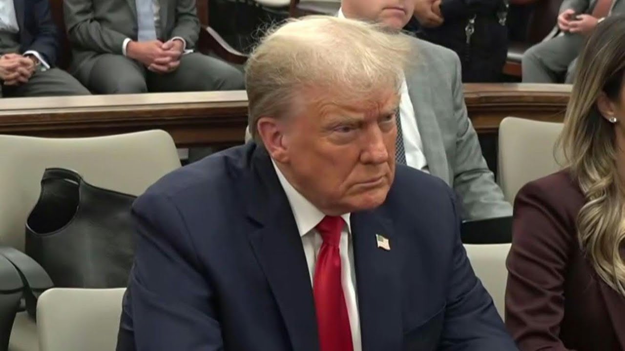 Trump recorre de decisão do Maine que o excluiu das primárias | AFP
