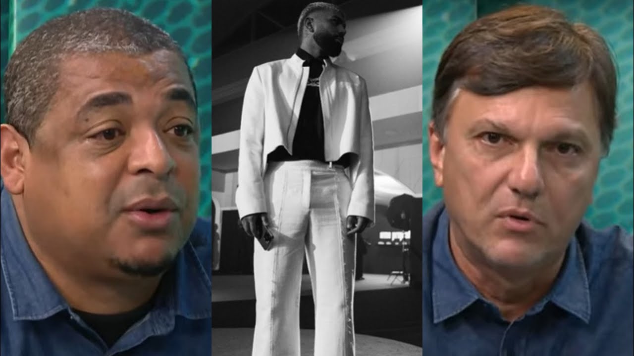 “Venderam ilusão pro torcedor…” MAURO CEZAR MANDA A REAL sobre o caso GABIGOL no Corinthians
