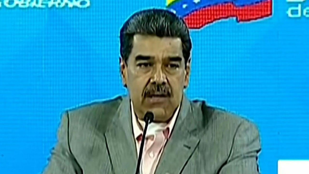 Venezuela pede que Guiana rejeite ‘interferência’ de terceiros em disputa por Essequibo | AFP