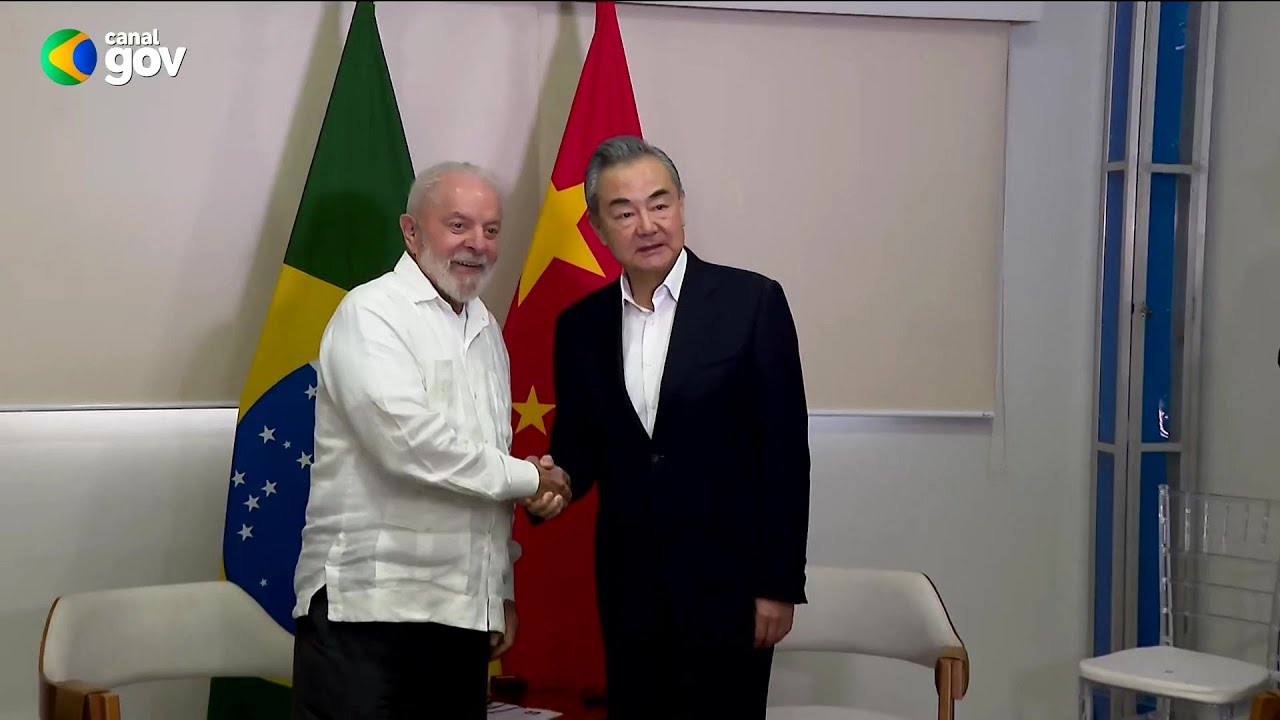 Visto de permanência de brasileiros e chineses passa para dez anos | AFP