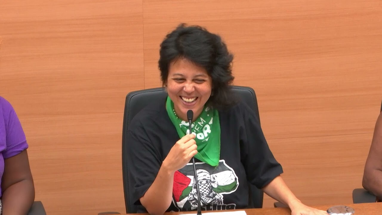 1ª REUNIÃO ORDINÁRIA DA COMISSÃO PERMANENTE DA MULHER 22-02-2024