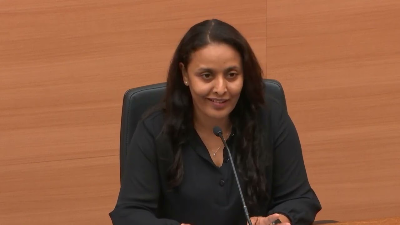 1ª REUNIÃO ORDINÁRIA DA COMISSÃO PERMANENTE DE DEFESA DOS DIREITOS HUMANOS E CIDADANIA 26-02-2024