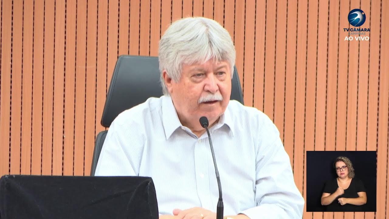 1ª Reunião Ordinária da Comissão Permanente de Constituição e Legalidade – 07/02/2024