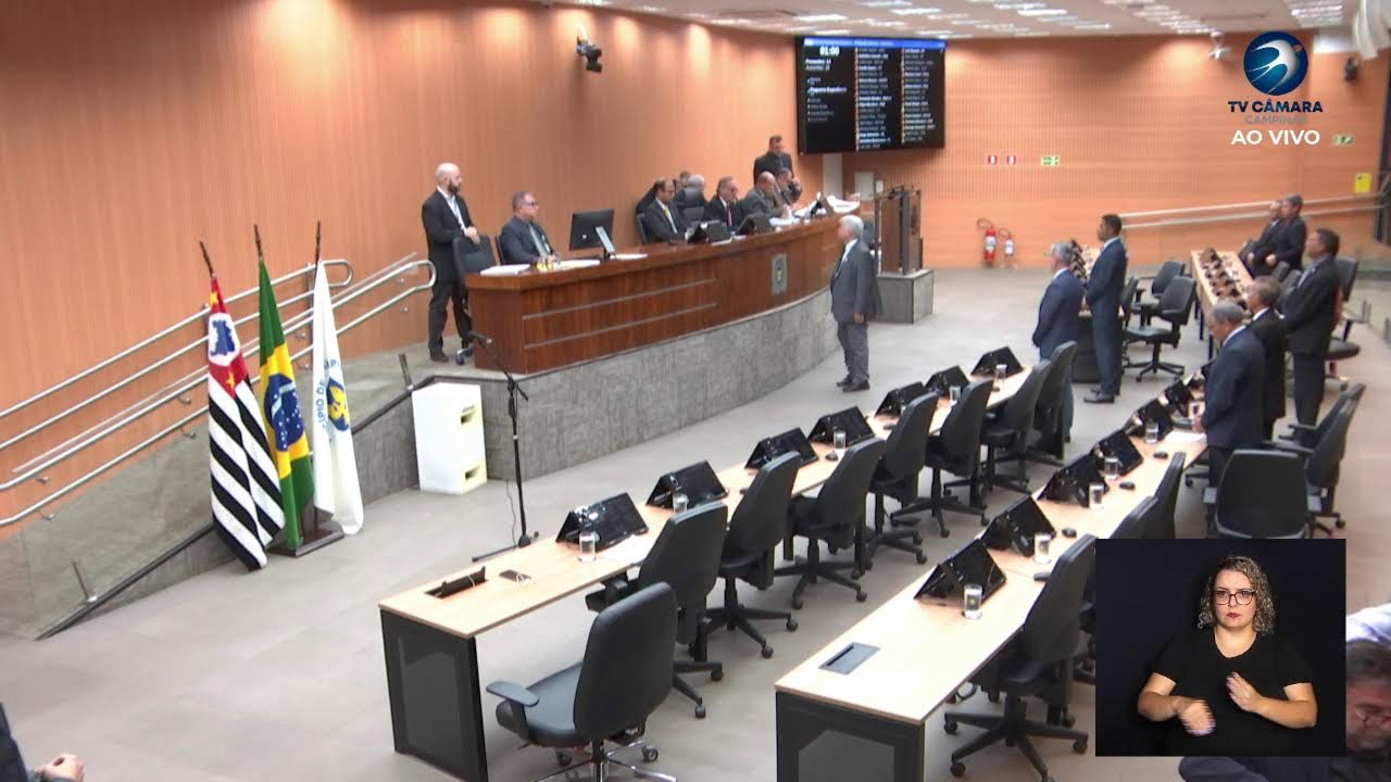 3ª Reunião Ordinária – 14/02/2024