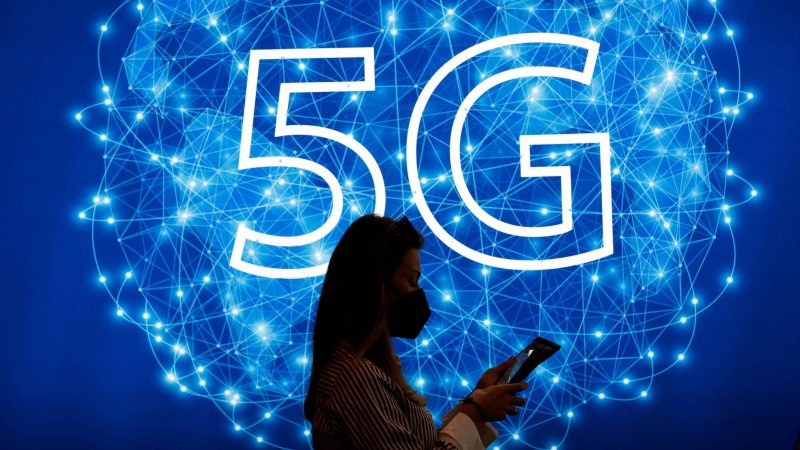 5,5G: Tim registra internet mais veloz das Américas – 27/02/2024 – Tec