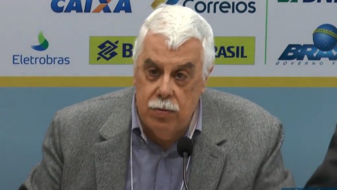 Affonso Celso Pastore morre aos 84 anos; economista foi presidente do BC