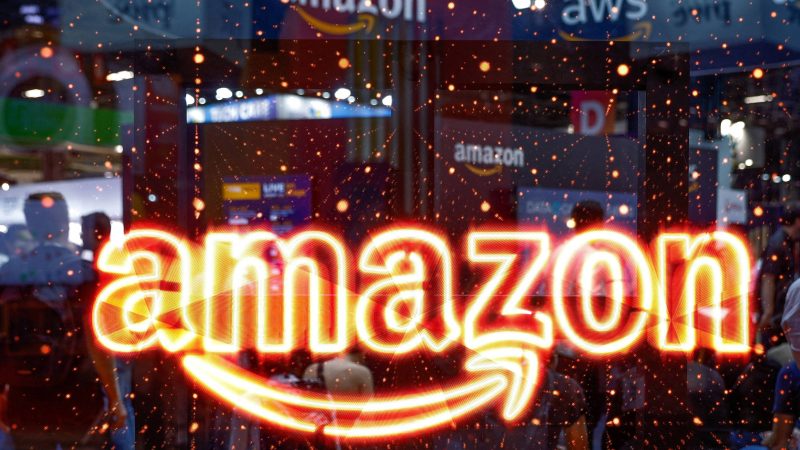 Amazon investirá em startups que combinam IA com robótica – 29/02/2024 – Tec