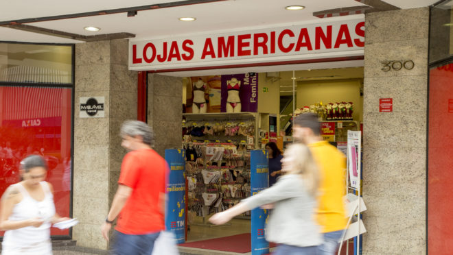 Americanas registra prejuízo de R$4,6 bilhões em 9 meses de 2023