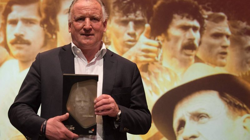 Autor do gol do título da Alemanha na Copa de 1990, Andreas Brehme morre aos 63 anos – 20/02/2024 – Esporte