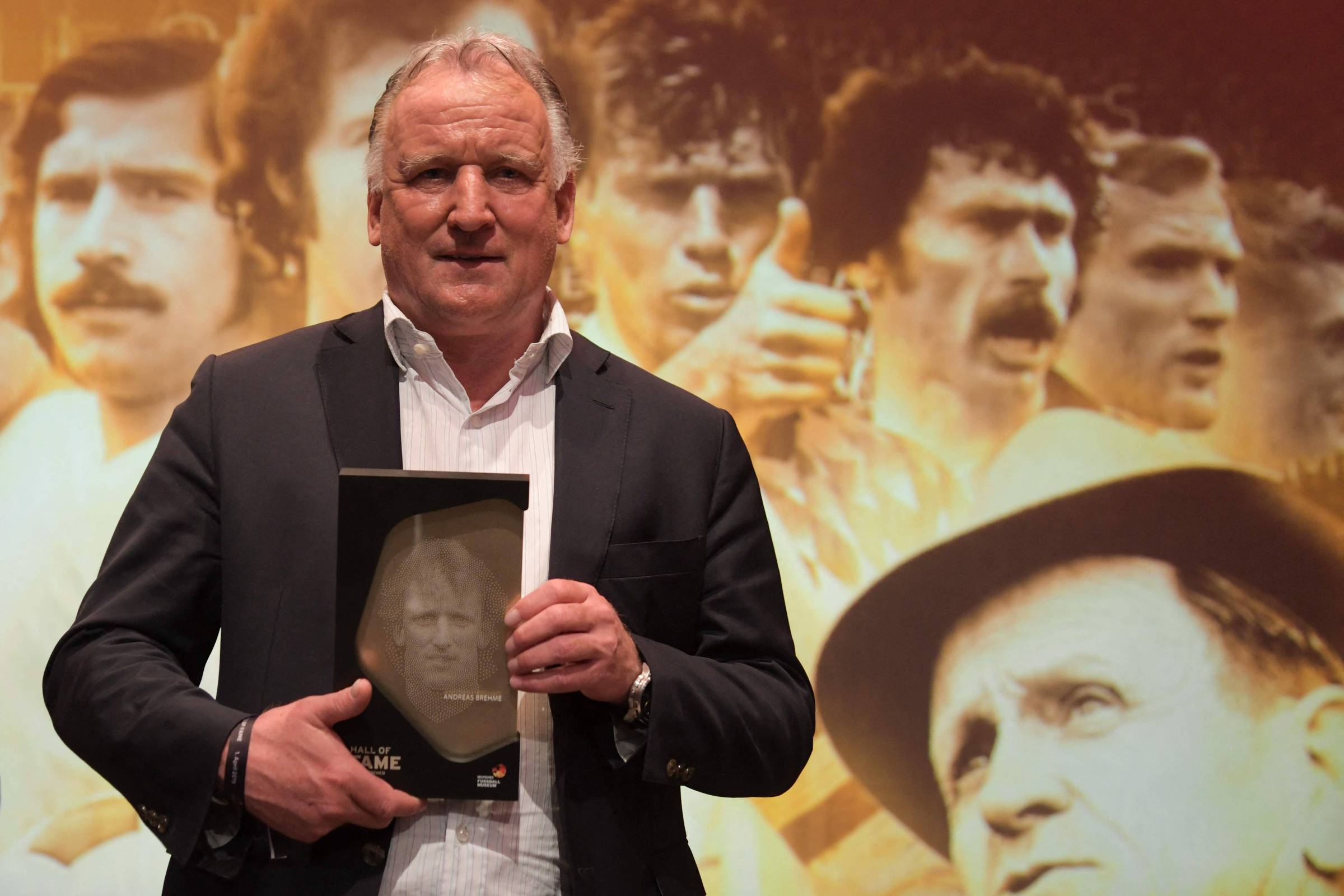 Autor do gol do título da Alemanha na Copa de 1990, Andreas Brehme morre aos 63 anos – 20/02/2024 – Esporte