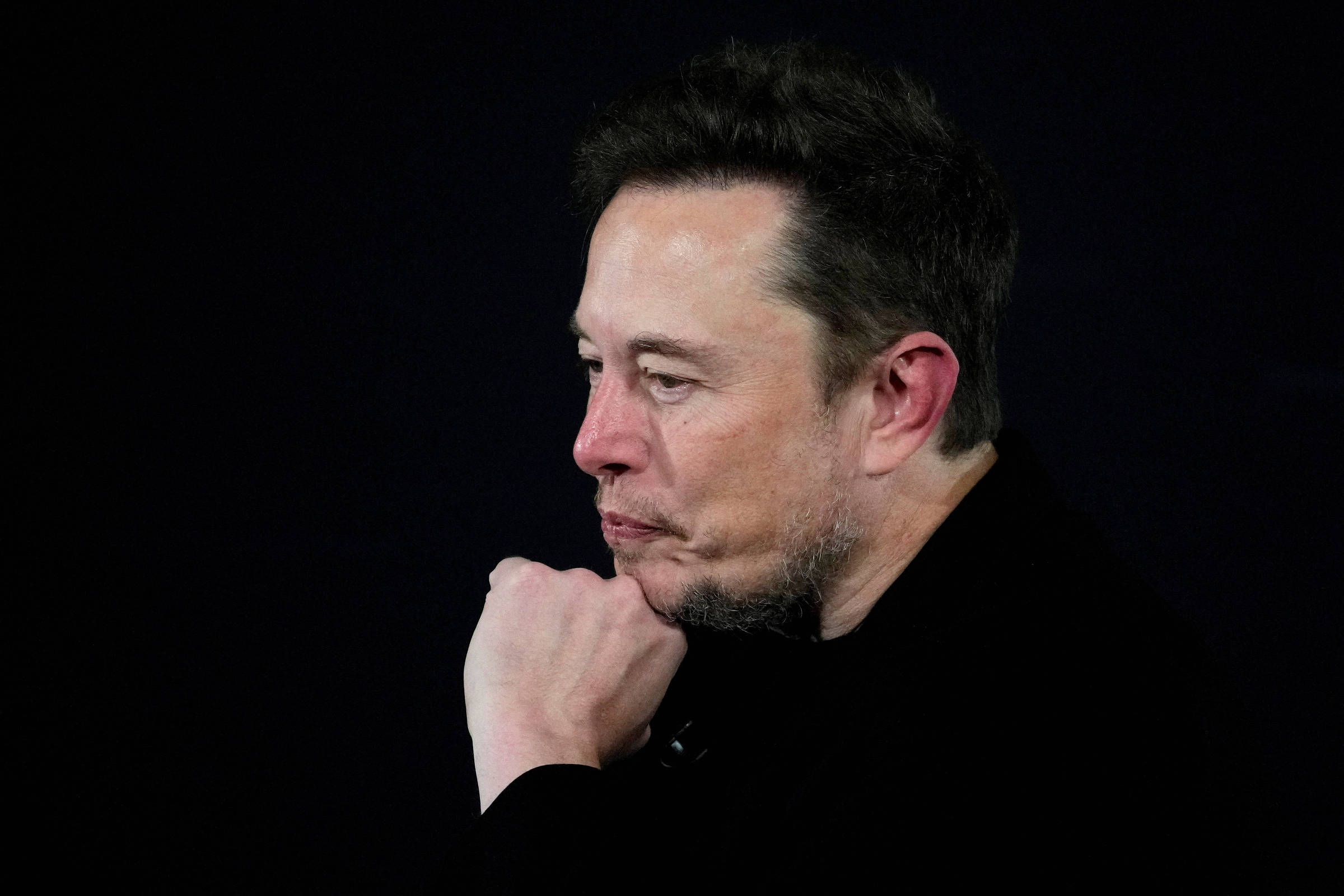 Baterista de metal custou US$ 277 bilhões a Elon Musk – 03/02/2024 – Mercado
