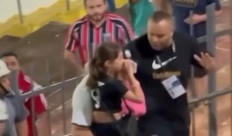Bestialidade sem fim