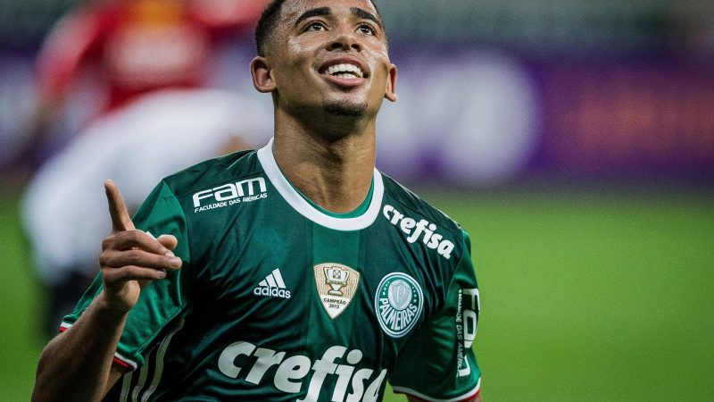 Brasil é o país sul-americano que mais lucra com as categorias de base no futebol – 12/02/2024 – Esporte