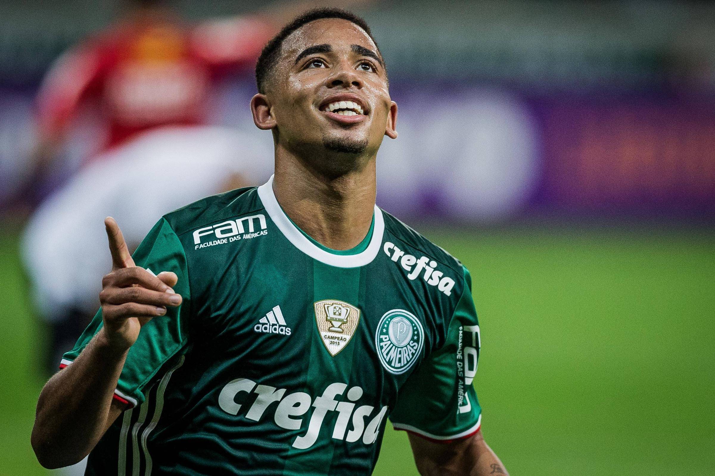 Brasil é o país sul-americano que mais lucra com as categorias de base no futebol – 12/02/2024 – Esporte