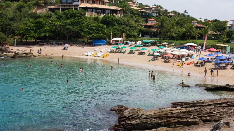 Búzios terá nova eleição para prefeito e vice em 28 de abril