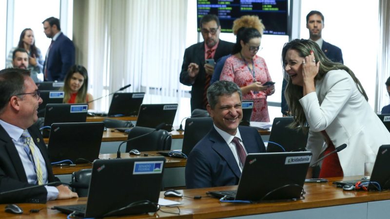CCJ do Senado aprova o Sistema Nacional de Cultura