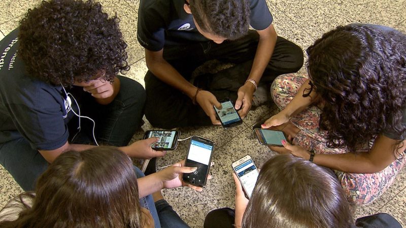CCJ do Senado aprova projeto que protege crianças em ambiente virtual