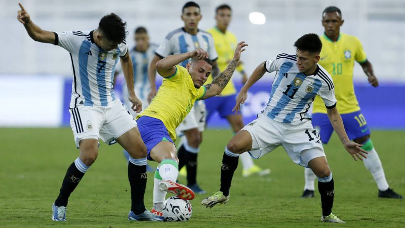 COB cita ‘fatores aleatórios’ e dificuldade de repetir sucesso de Tóquio após queda de seleções – 24/02/2024 – Esporte