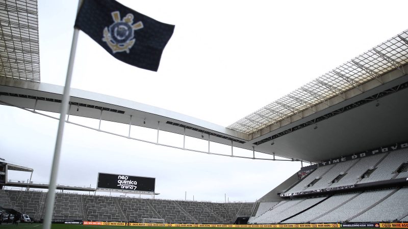 Caixa recusa proposta ‘inviável’ do Corinthians para quitar o financiamento da arena – 12/02/2024 – Esporte