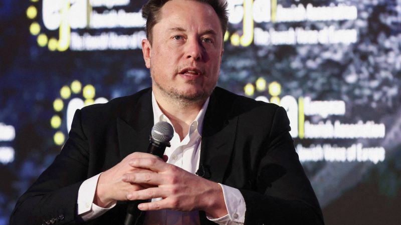 Chip cerebral: Musk diz que paciente movimentou mouse – 20/02/2024 – Tec