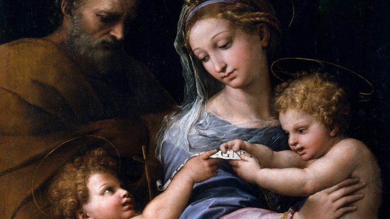 Cientistas usam IA para indicar autoria de obras de arte – 23/02/2024 – Tec