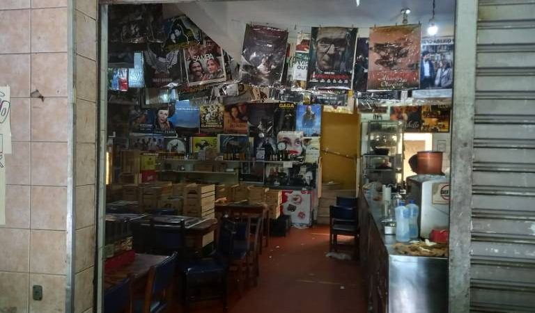 Com o fim da Mercearia, o que sobra da antiga Vila Madalena? – 27/02/2024 – Cozinha Bruta
