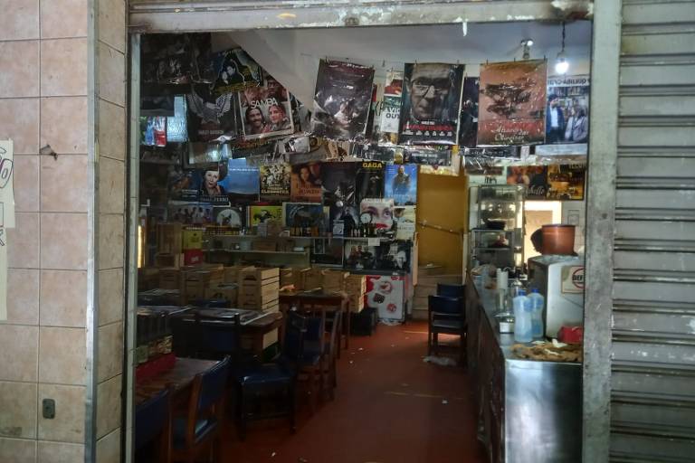 Com o fim da Mercearia, o que sobra da antiga Vila Madalena? – 27/02/2024 – Cozinha Bruta