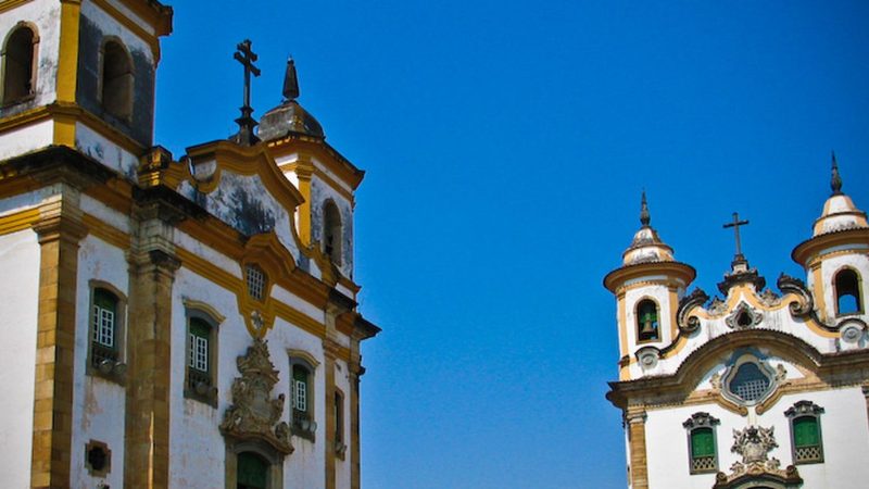 Comissão aprova imunidade tributária para entidades religiosas