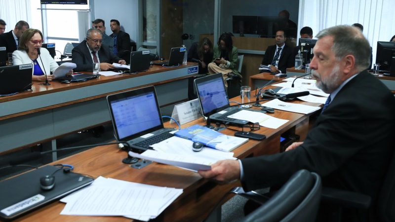 Comissão do Senado aprova marco legal dos jogos eletrônicos