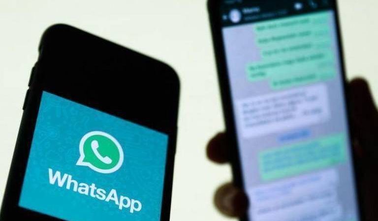 Como detectar golpes de emprego no WhatsApp – 07/02/2024 – Mercado