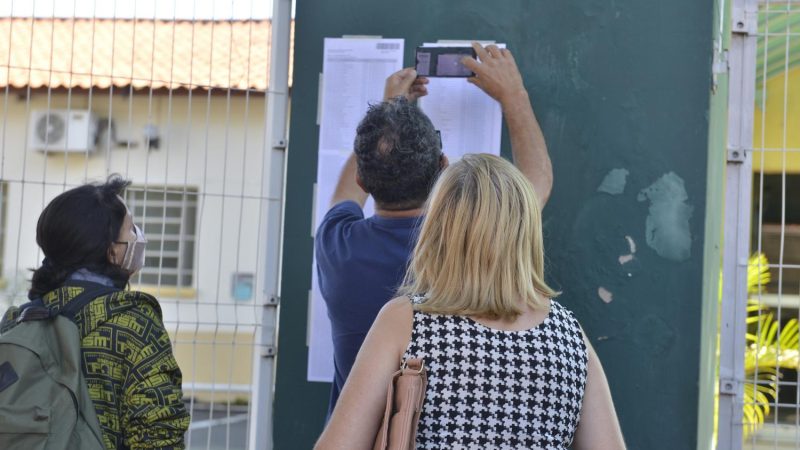 Concurso Pblico da Prefeitura de Indaiatuba recebe 21.694 inscritos para 116 vagas