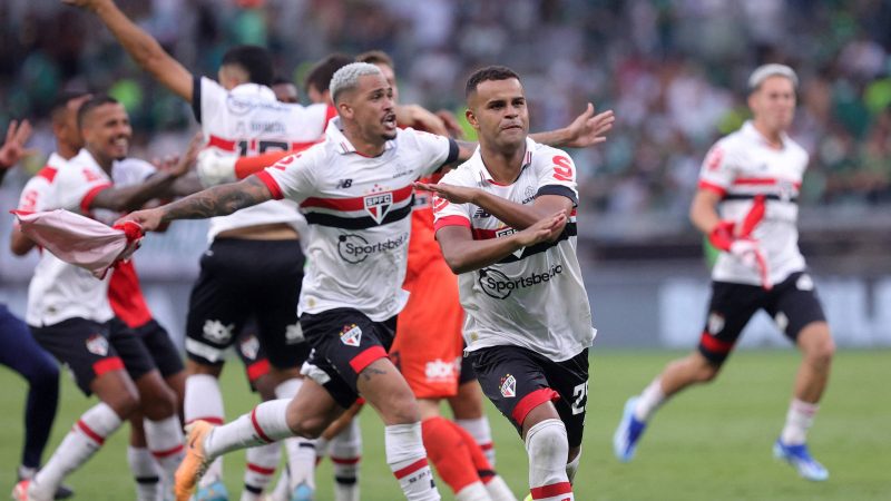 Confira a lista com todos os campeões da Supercopa – 04/02/2024 – Esporte